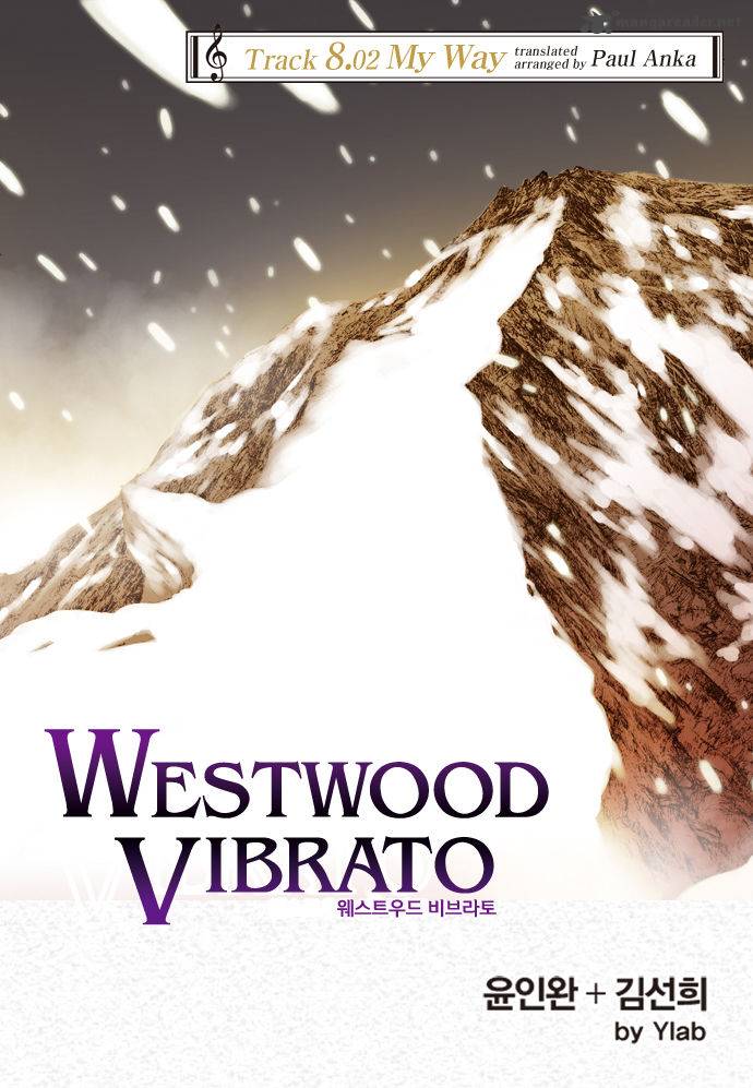 Westwood Vibrato 16 2