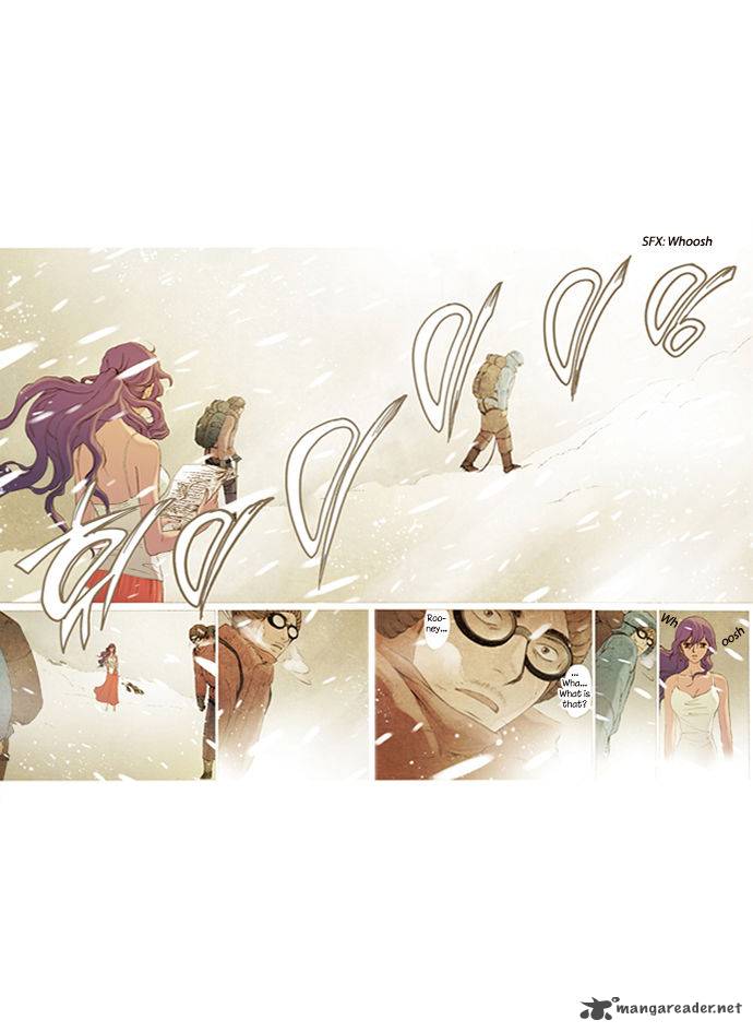 Westwood Vibrato 17 13