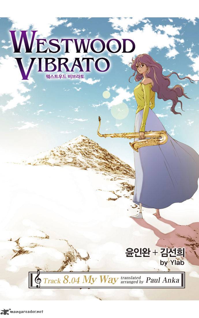 Westwood Vibrato 18 2