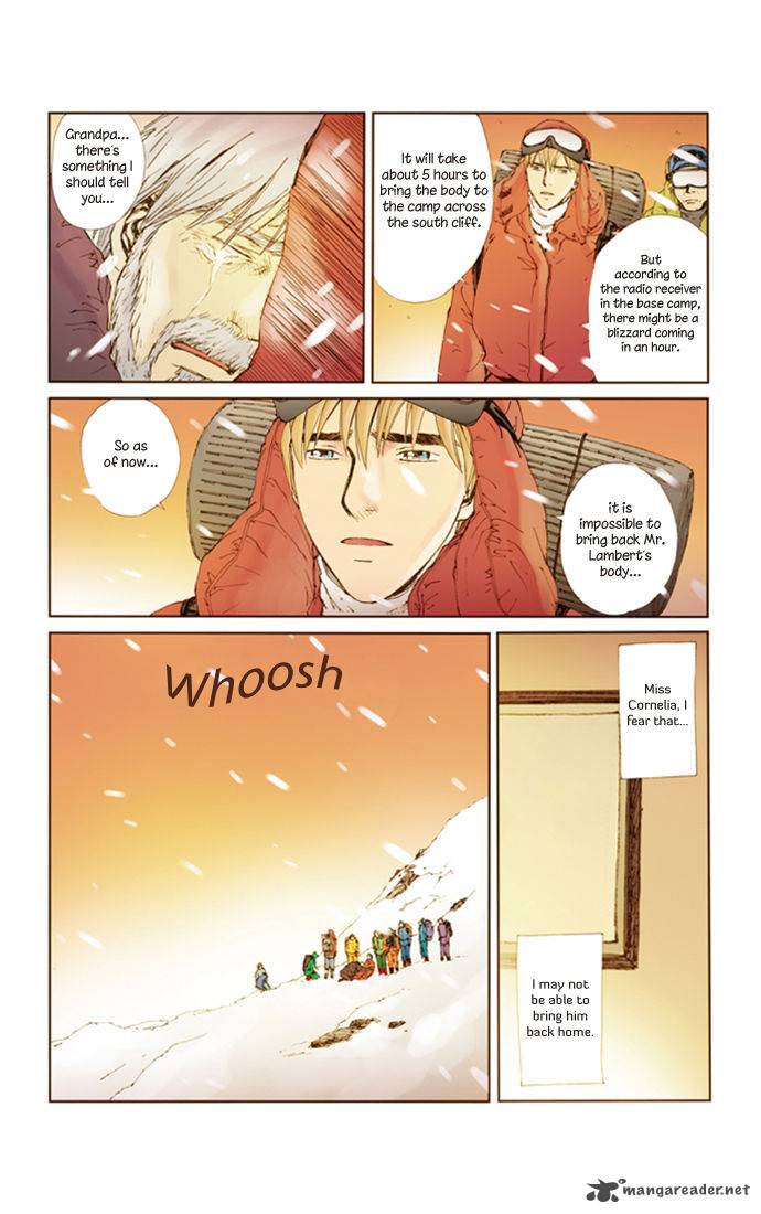 Westwood Vibrato 18 29