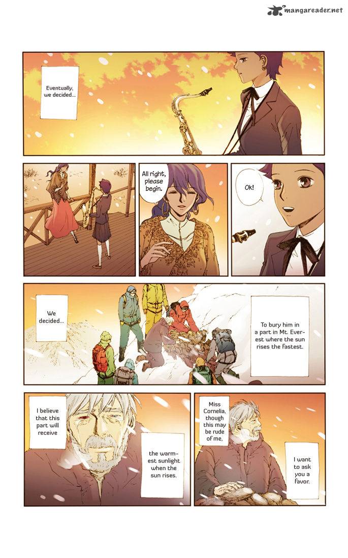 Westwood Vibrato 18 30