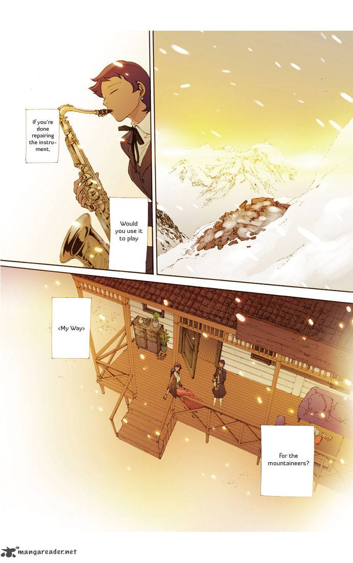 Westwood Vibrato 18 31