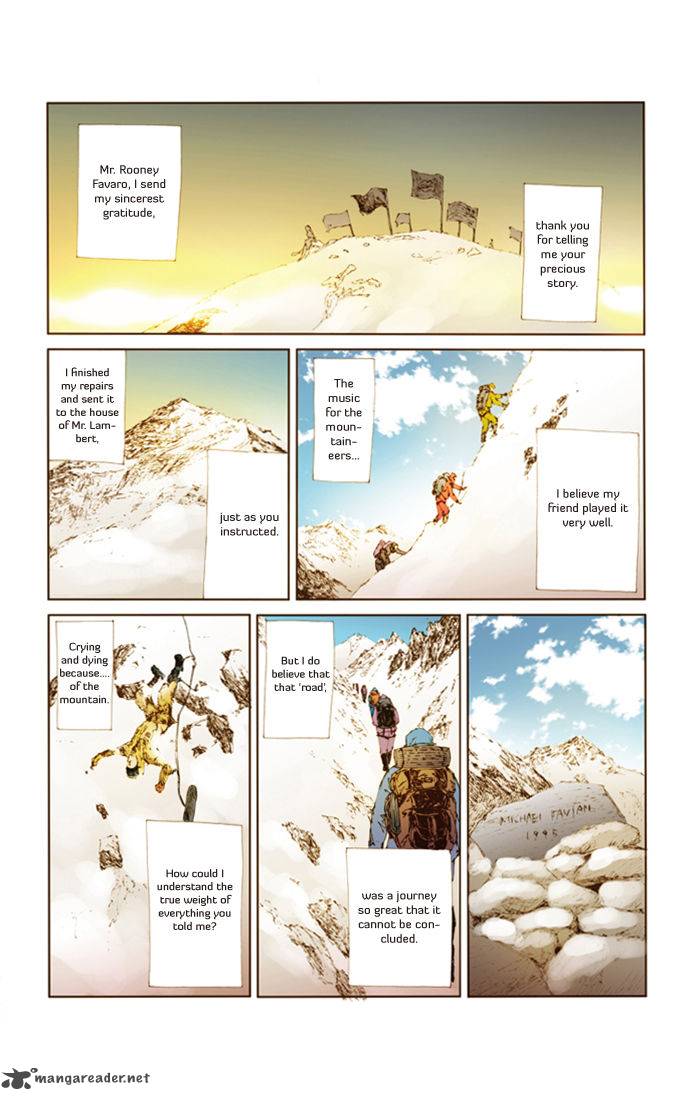 Westwood Vibrato 18 33