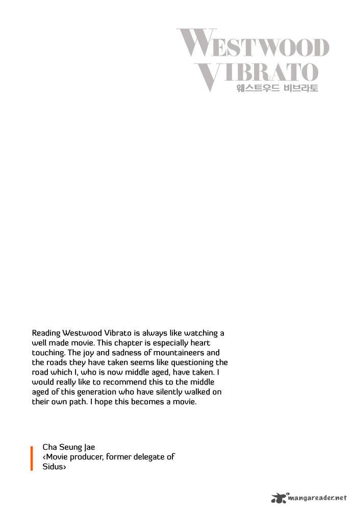 Westwood Vibrato 18 38