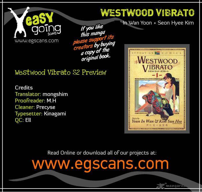 Westwood Vibrato 19 1