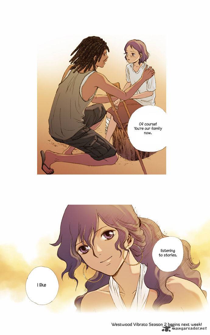 Westwood Vibrato 19 12