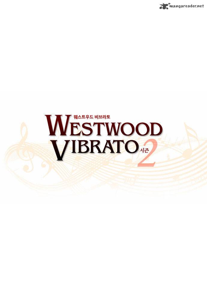Westwood Vibrato 19 2