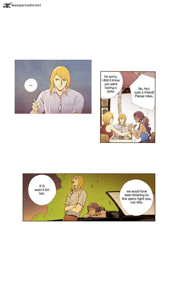 Westwood Vibrato 19 5