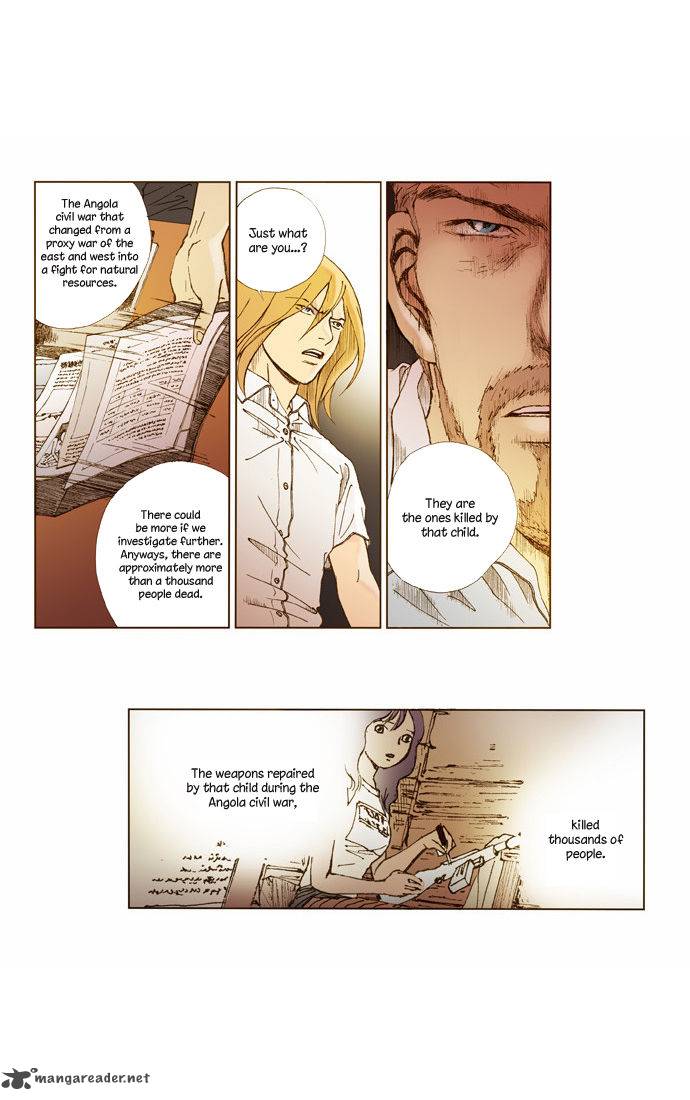 Westwood Vibrato 19 7