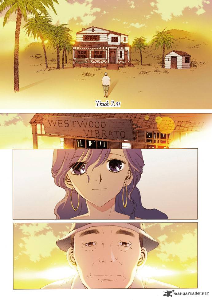 Westwood Vibrato 2 1