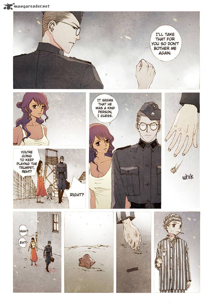 Westwood Vibrato 2 16