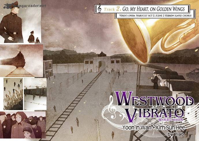 Westwood Vibrato 2 4