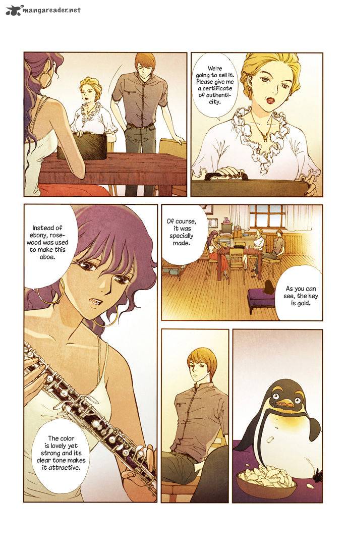 Westwood Vibrato 20 10