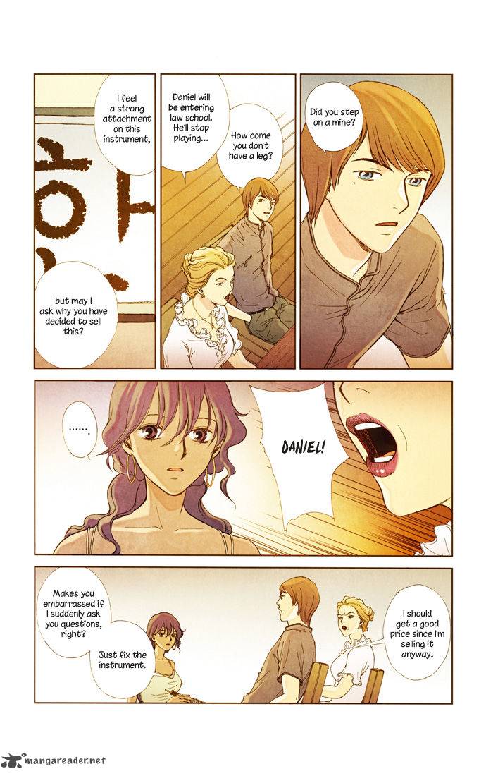 Westwood Vibrato 20 11