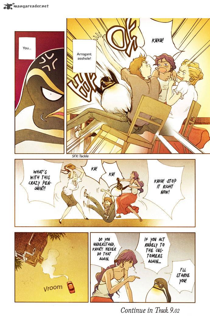 Westwood Vibrato 20 12