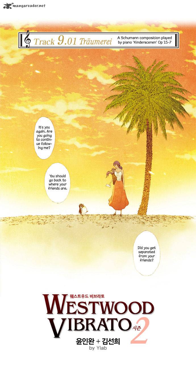 Westwood Vibrato 20 4