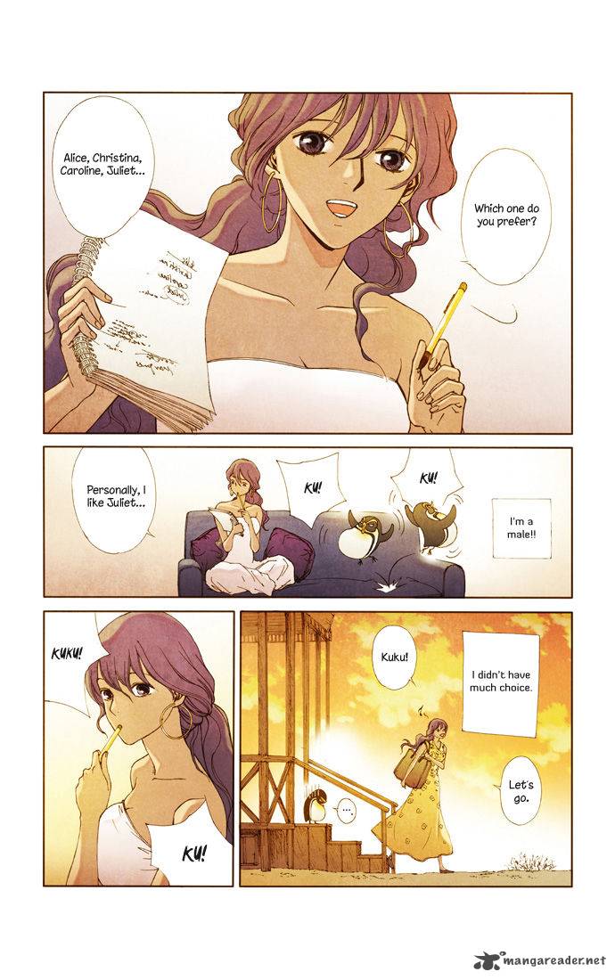 Westwood Vibrato 20 7