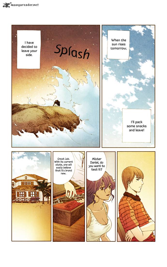 Westwood Vibrato 21 11