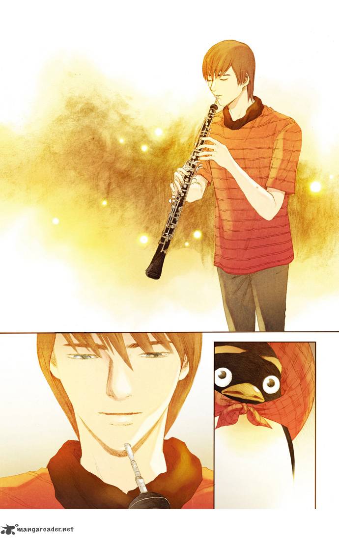 Westwood Vibrato 21 13