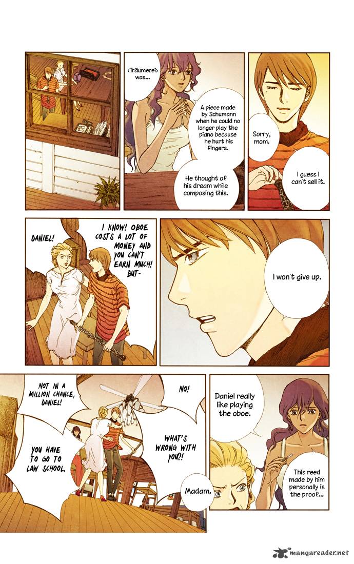 Westwood Vibrato 21 14