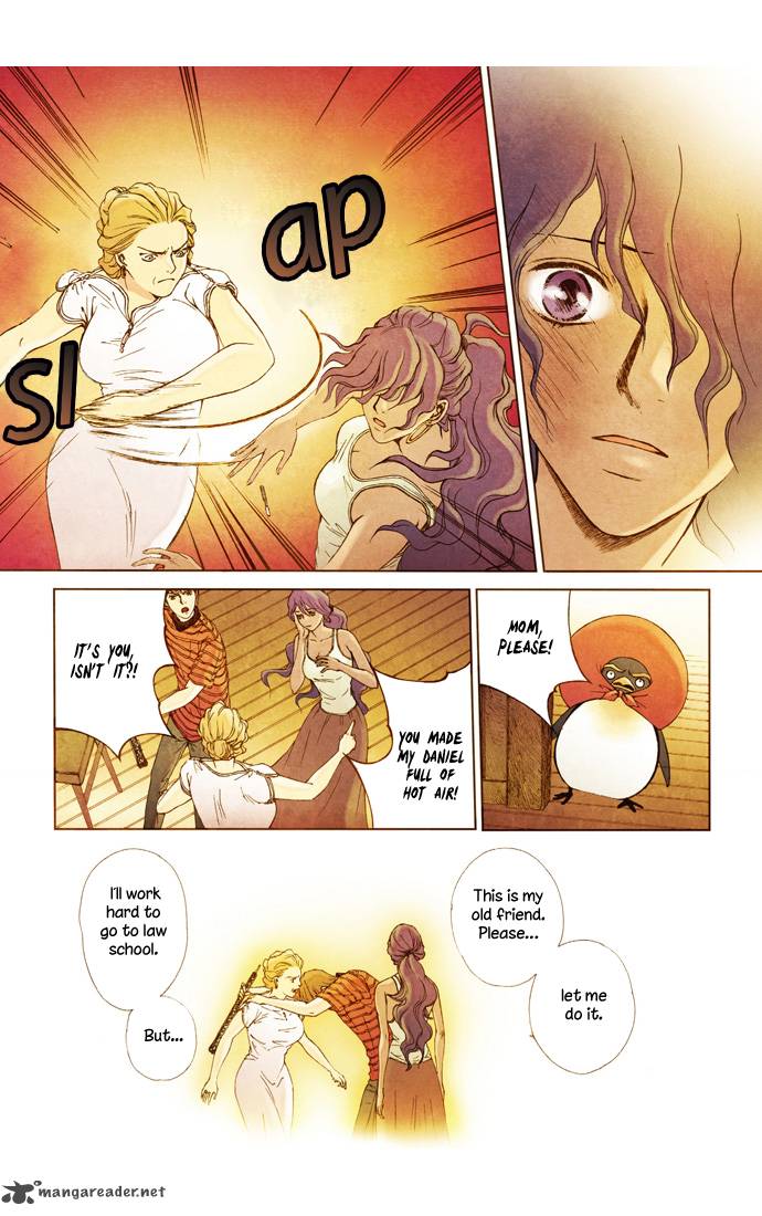 Westwood Vibrato 21 15