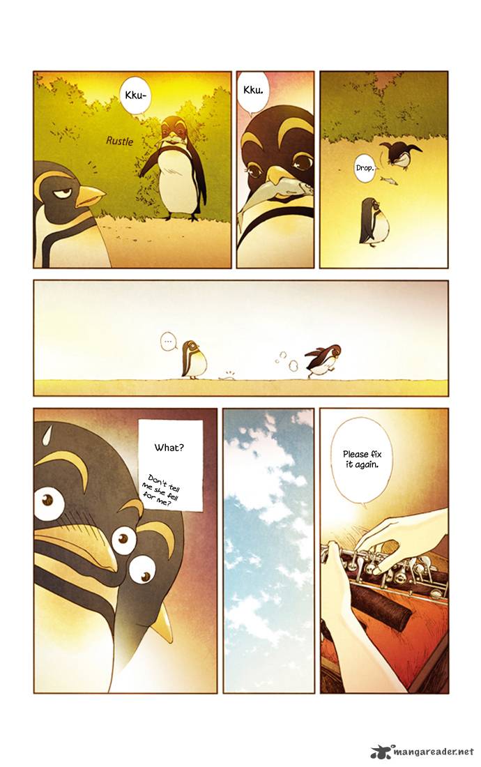 Westwood Vibrato 21 4