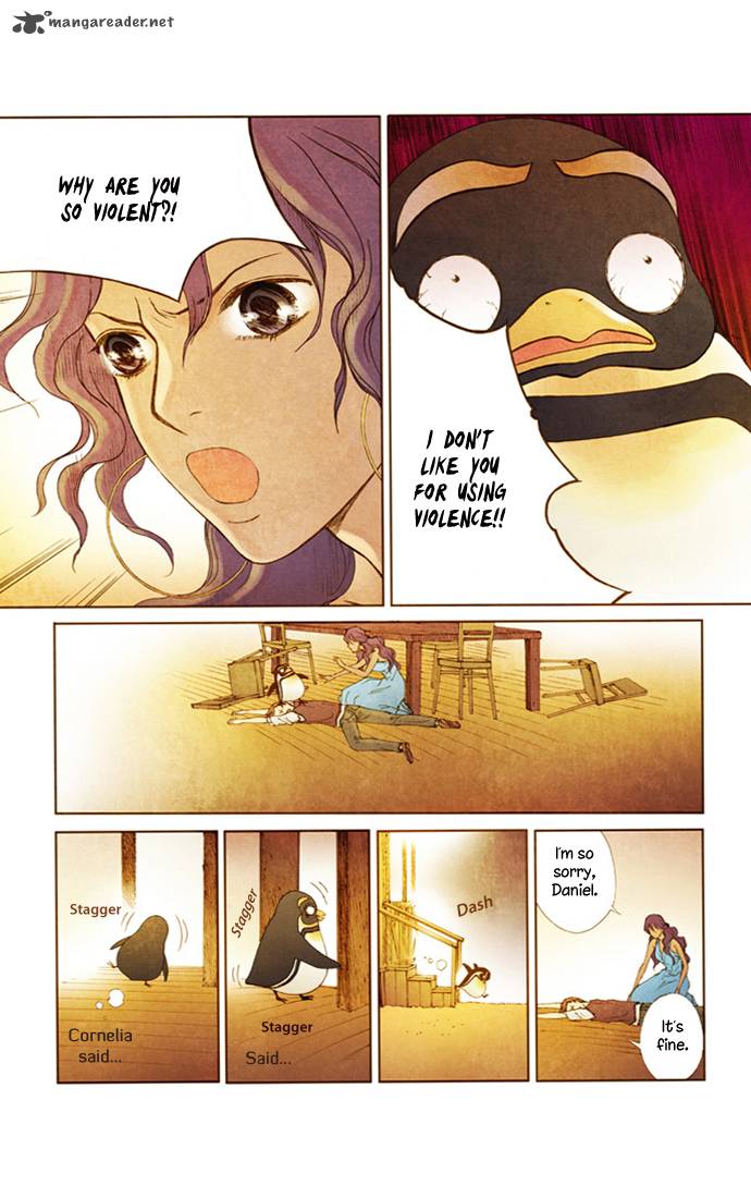 Westwood Vibrato 21 8