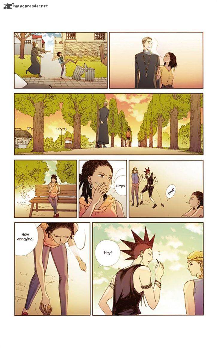 Westwood Vibrato 22 14