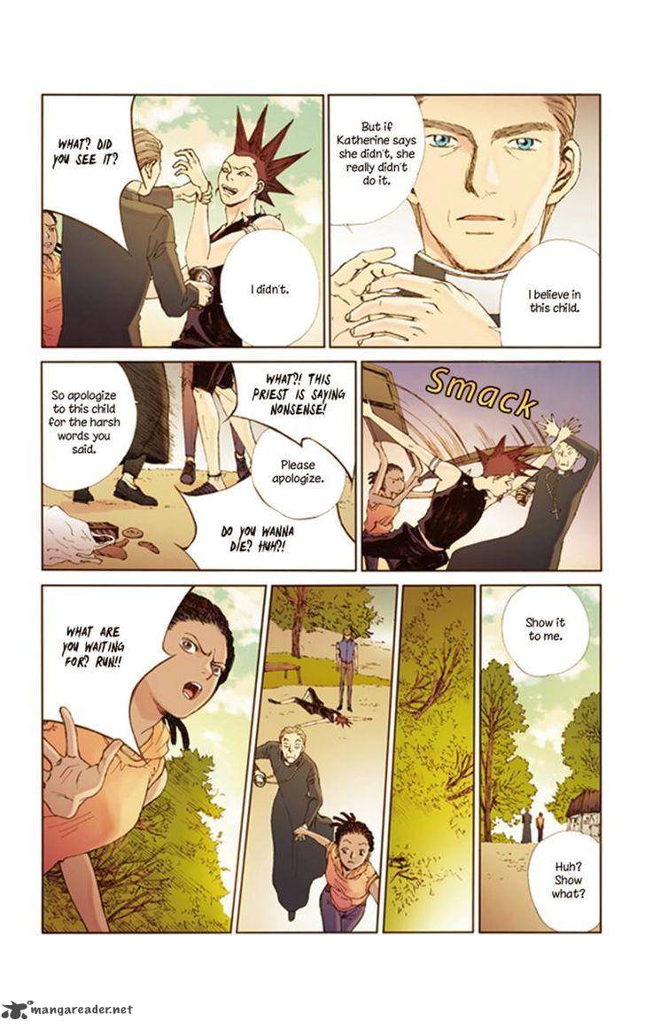 Westwood Vibrato 22 16