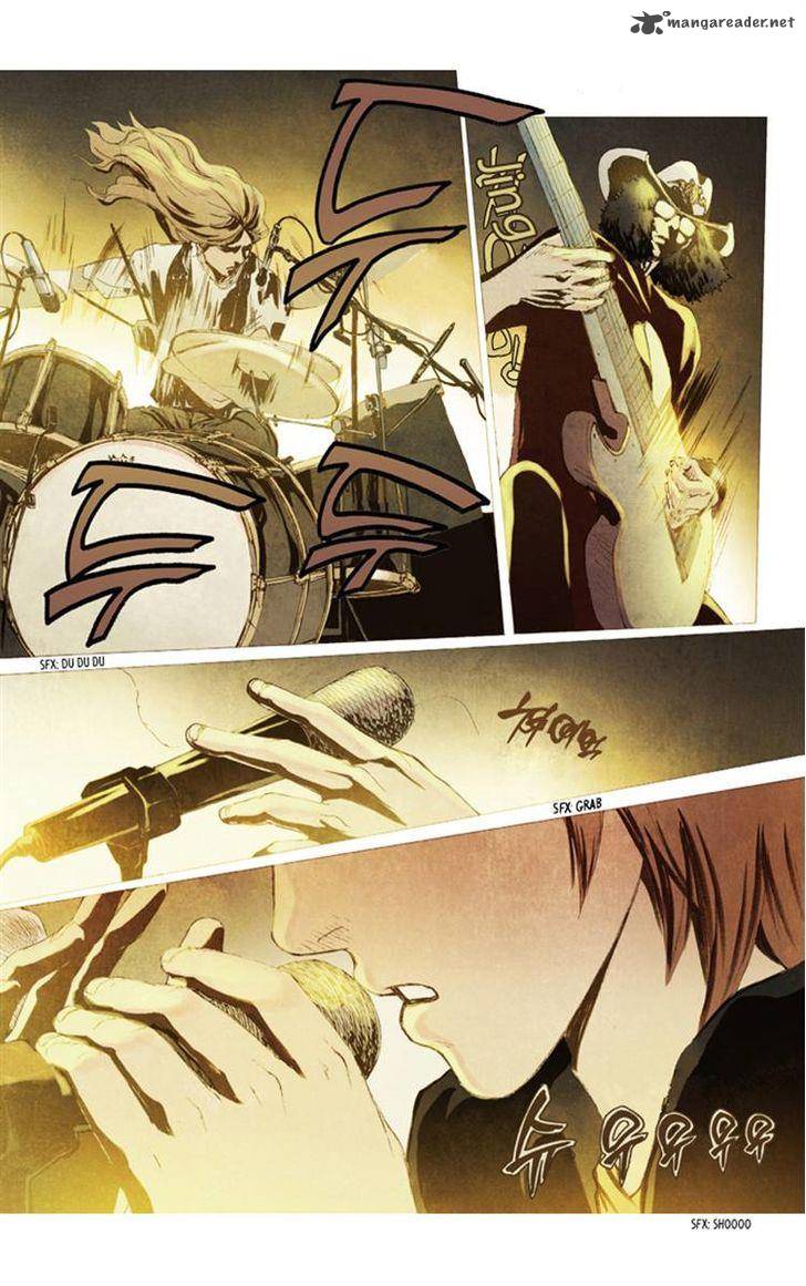 Westwood Vibrato 22 2