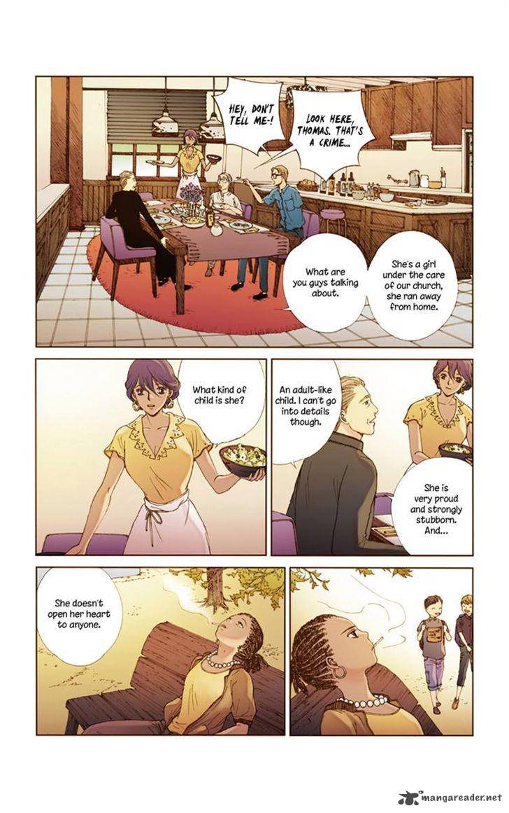 Westwood Vibrato 22 6