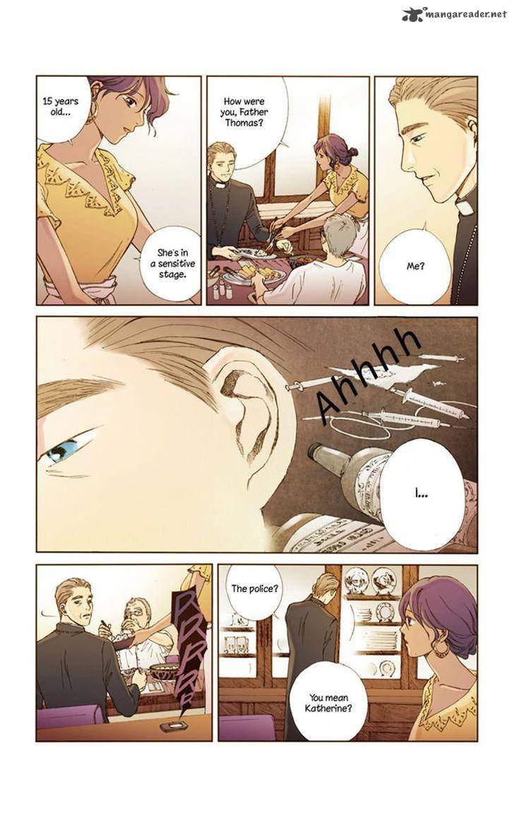 Westwood Vibrato 22 7