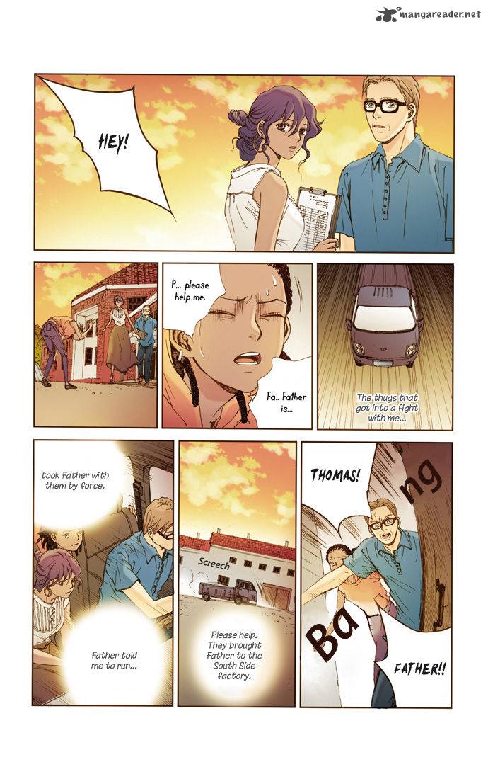 Westwood Vibrato 23 10