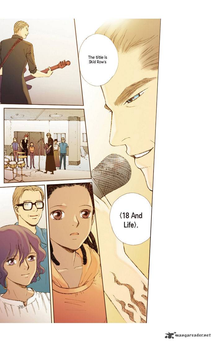 Westwood Vibrato 23 13