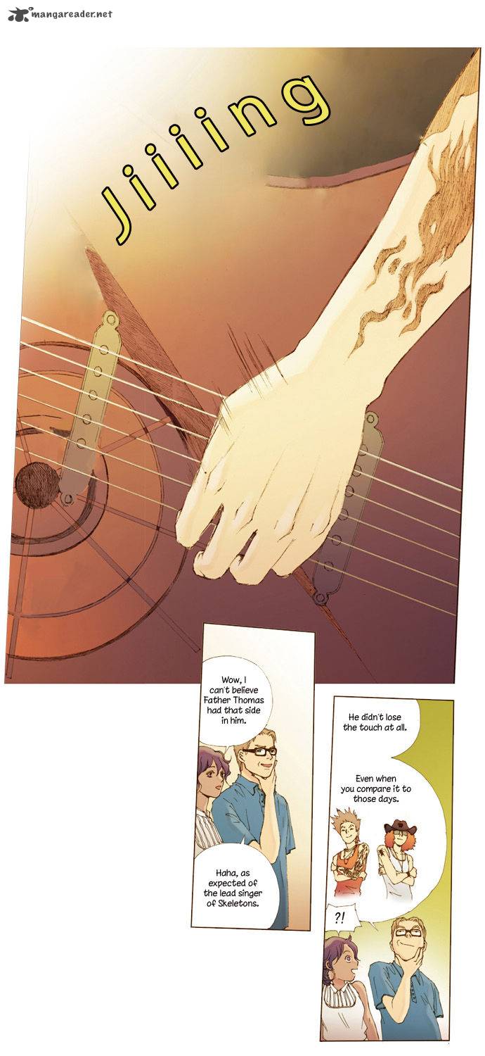 Westwood Vibrato 23 14