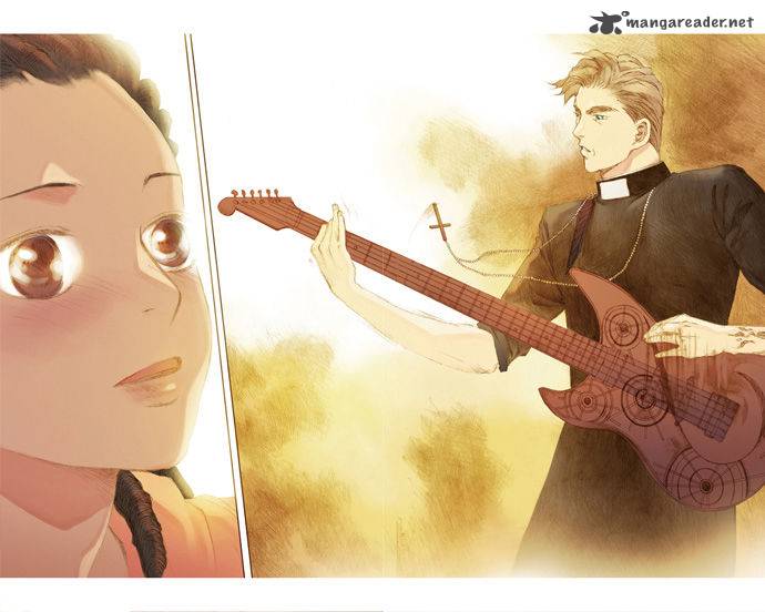 Westwood Vibrato 23 15