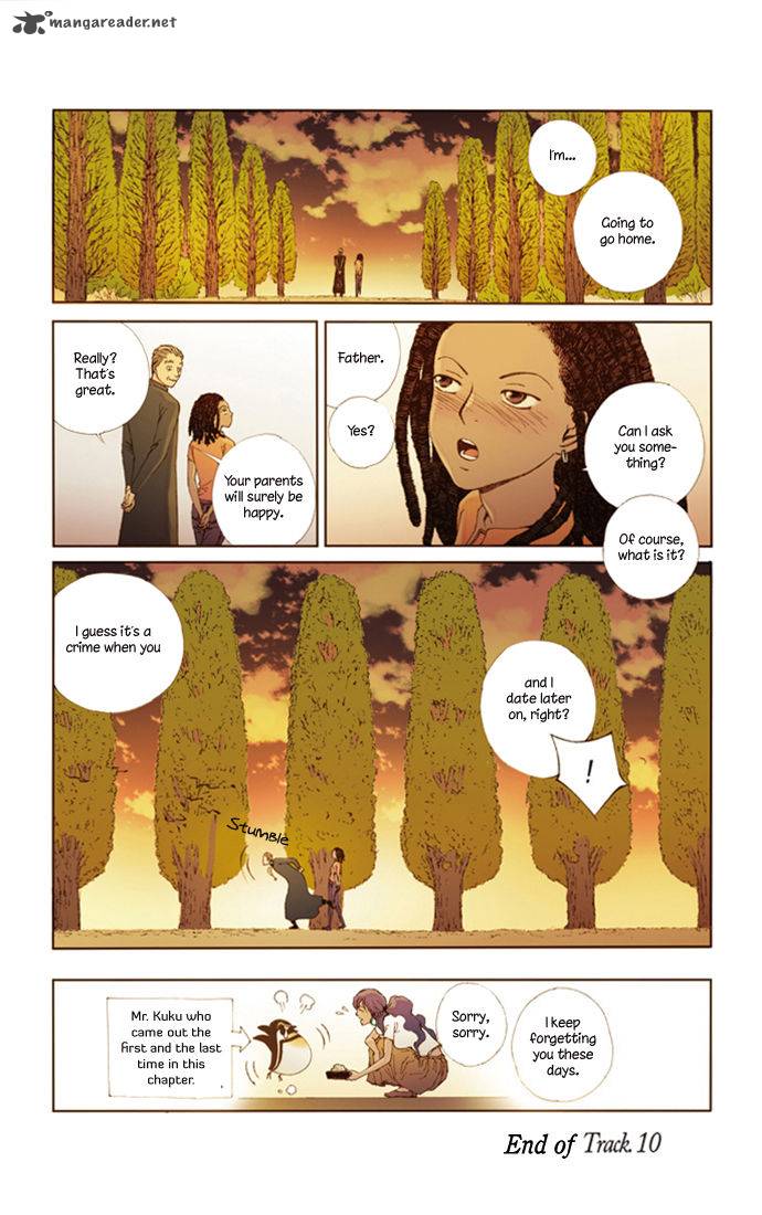 Westwood Vibrato 23 16