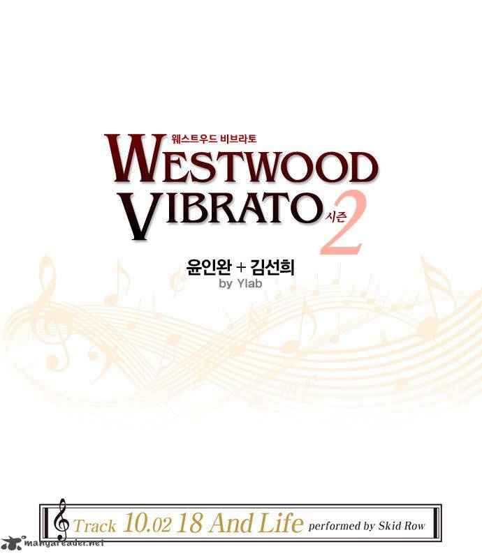 Westwood Vibrato 23 2