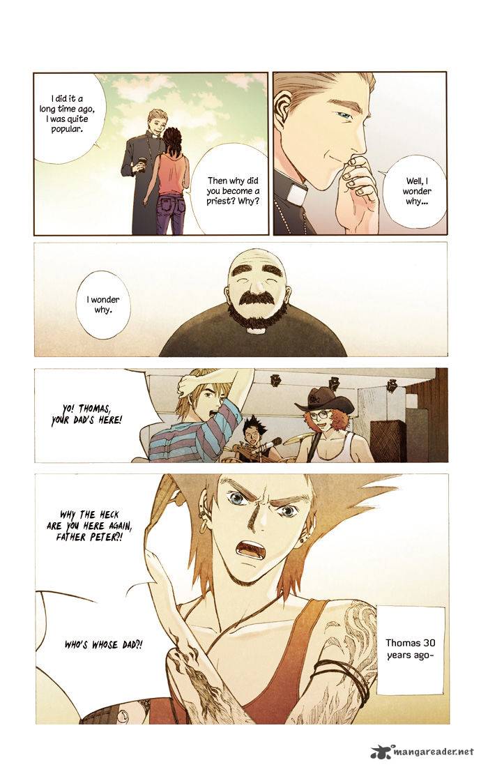 Westwood Vibrato 23 3