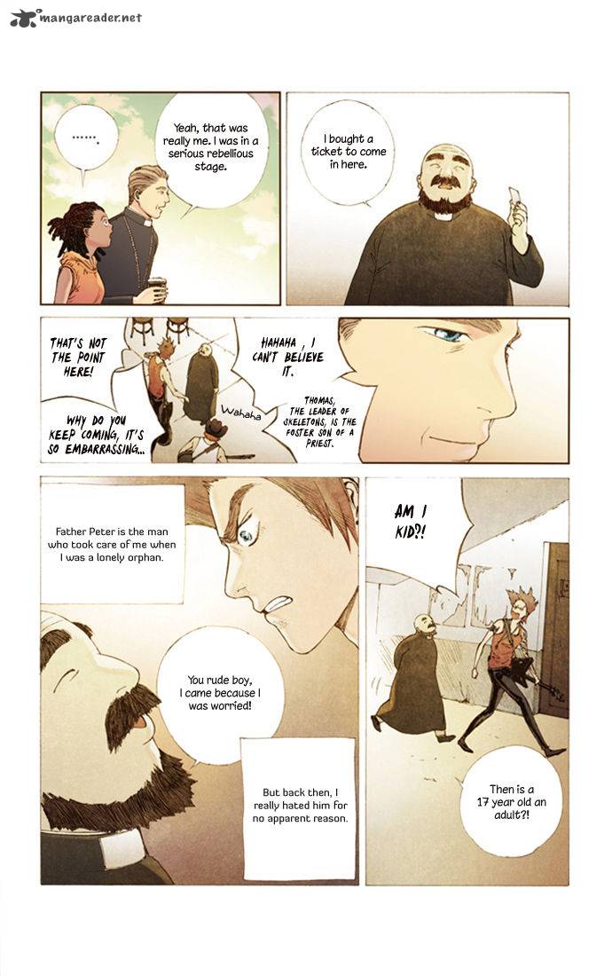 Westwood Vibrato 23 4