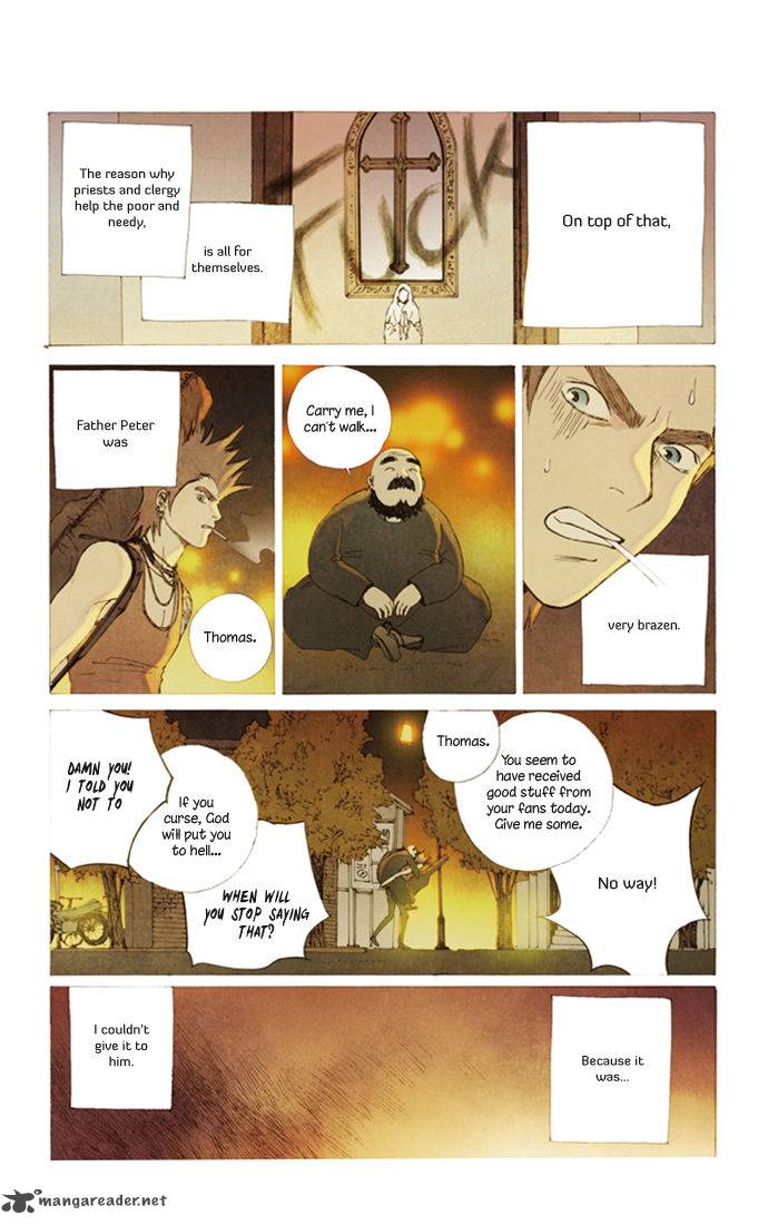 Westwood Vibrato 23 5