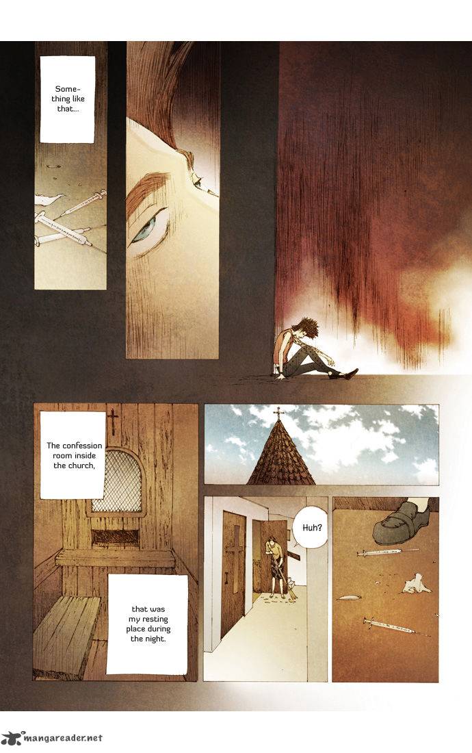 Westwood Vibrato 23 6