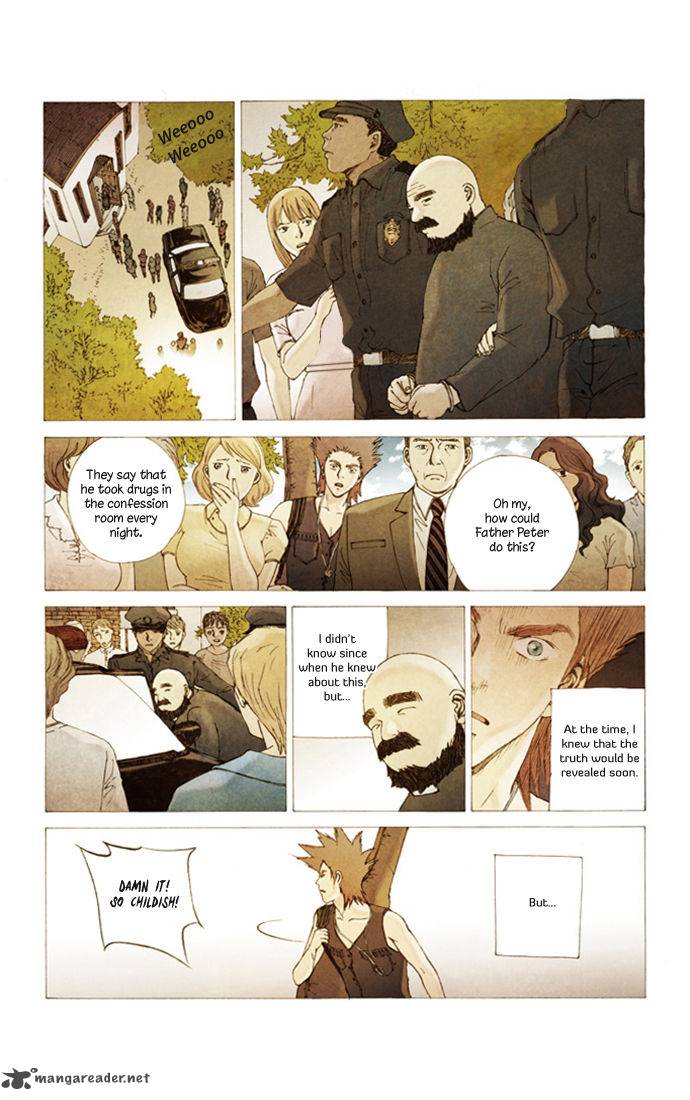 Westwood Vibrato 23 7