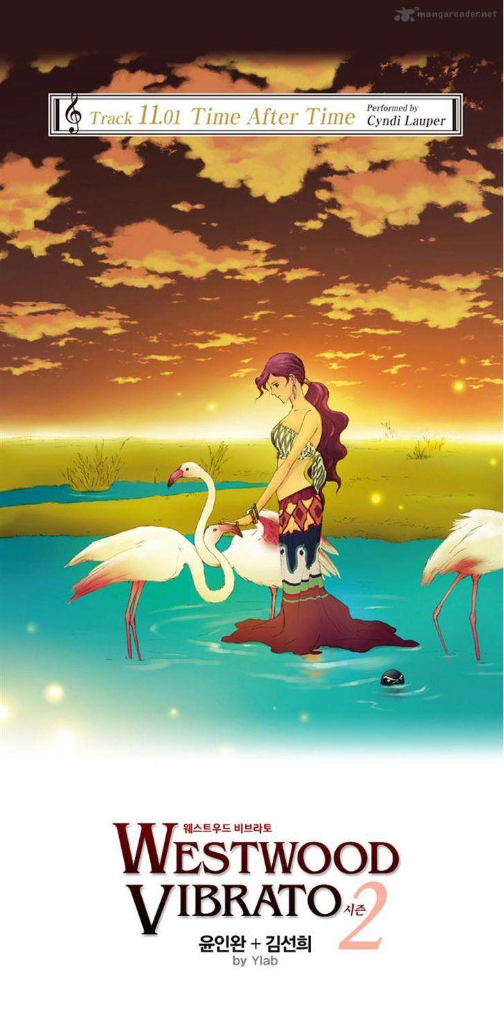 Westwood Vibrato 24 1