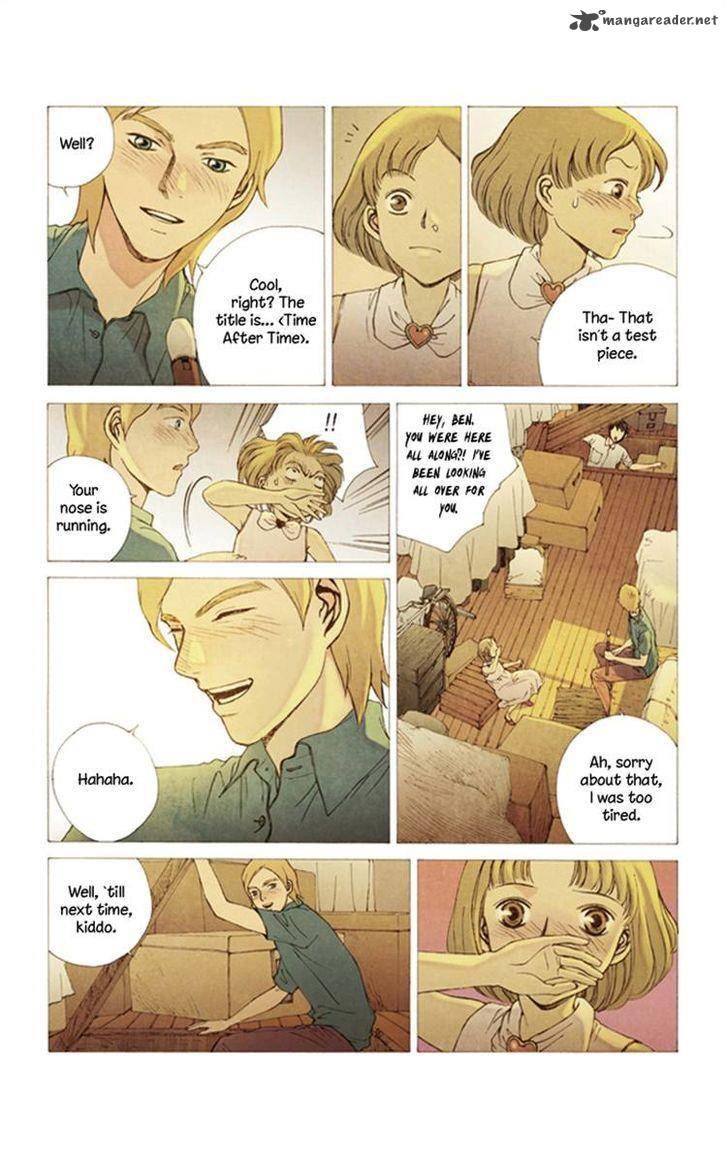 Westwood Vibrato 24 10