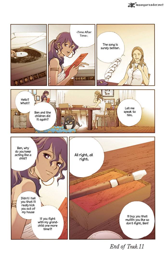 Westwood Vibrato 25 19