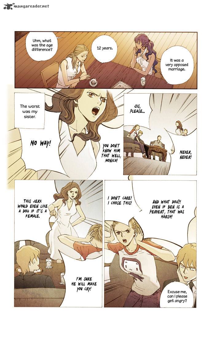 Westwood Vibrato 25 3