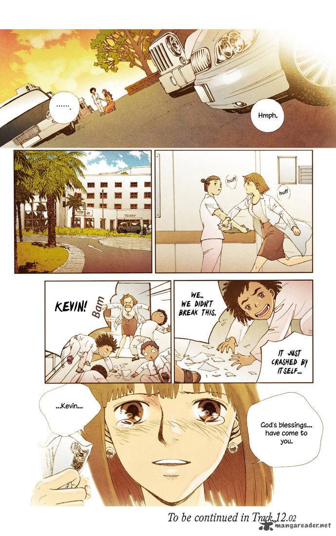 Westwood Vibrato 26 17