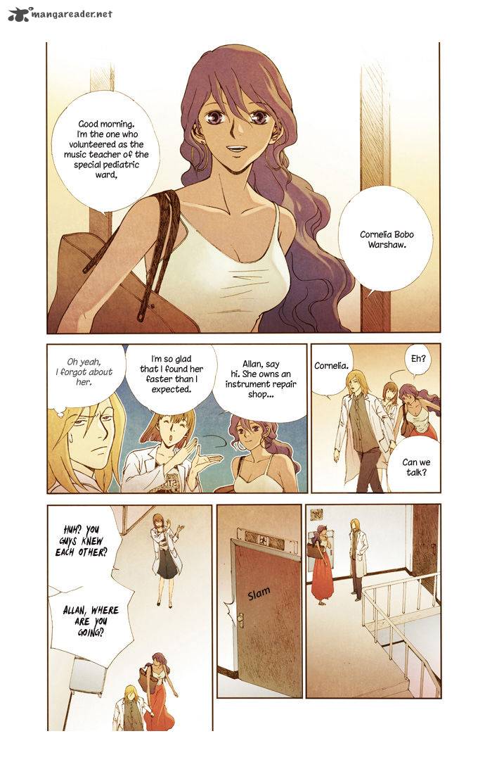 Westwood Vibrato 26 6