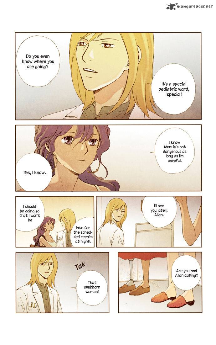 Westwood Vibrato 26 7